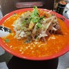 カラシビ味噌らー麺 鬼金棒 池袋店