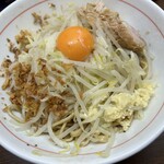 ラーメン二郎 - 