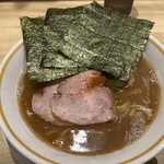 十三代目 麺家 よし川 - 