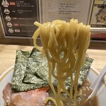 十三代目 麺家 よし川 - 