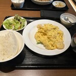 龍祥軒 芝浦店 - 