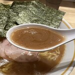 十三代目 麺家 よし川 - 