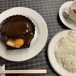 洋食キムラ - 