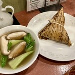 水餃子の店哈尓濱 - 