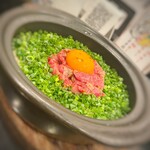 Taishuuyakiniku Kotarou - 