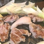 大衆中遊華食堂 八戒 - 