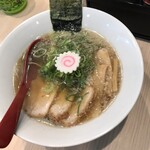 麺屋 おおやま - 