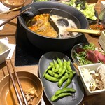 Shabushabu Onyasai - 