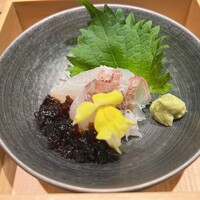 渋谷 鮨 スブリム TOKYO - 