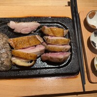 地どり屋 つかだ 渋谷 - 