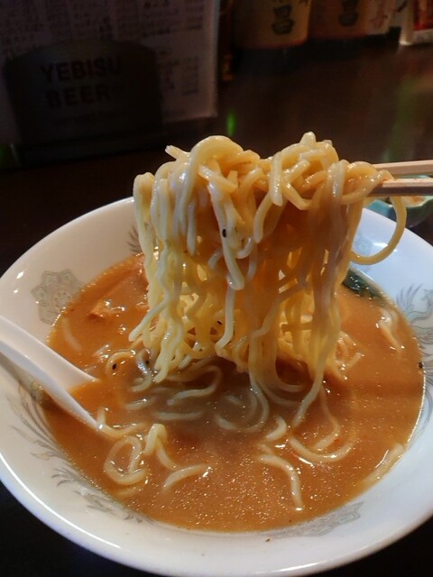 麺酒場 高ちゃん - 岩沼（居酒屋）の写真