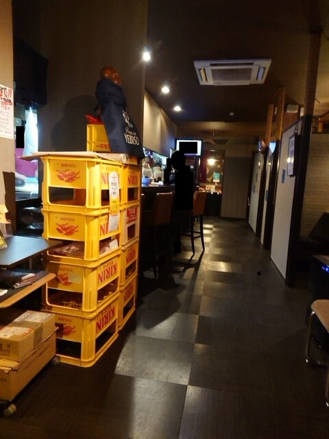 麺酒場 高ちゃん - 岩沼（居酒屋）の写真