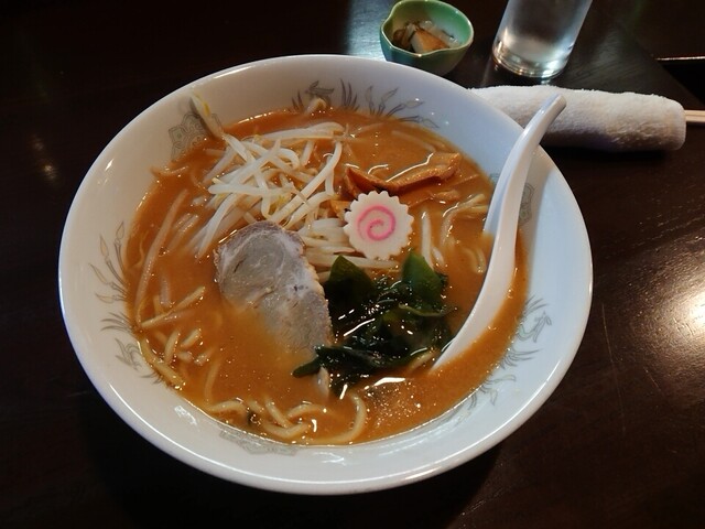 麺酒場 高ちゃん - 岩沼（居酒屋）の写真