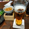 スタンド JAPA SOBA HANAKO EKIZO 神戸三宮