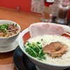 無限ラーメン 千日前店