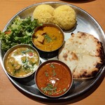 Tandoorbarkamarunigou - 