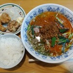 あじへい - 料理写真: