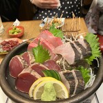 うなぎ串料理 う頂天 - 