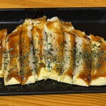 Hiroshima Teppan No Mise Hina - 