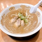 金龍ラーメン - 