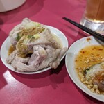 モモタイ - トムガイ