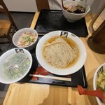 超純水採麺 天国屋 - 