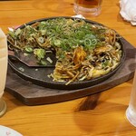 Hiroshima Teppan No Mise Hina - 