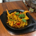 2階のタイ料理屋 コップン天満 - 