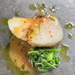 くすのき - 最高の火入れ目指します