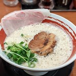 無限ラーメン - 