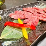 Kuroge Wagyuuto Tanto Harami Yakiniku Junchan - 