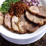 自家製麺 ら～めん かり屋 - 