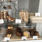 koloro coffee stand - 