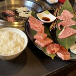 Yakiniku Hana - 