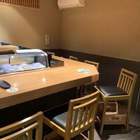 築地青空三代目 本店 - 