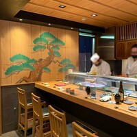 築地青空三代目 本店 - 