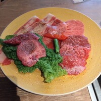 渋谷焼肉 KINTAN - 