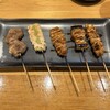 焼き処 張り込み8 - 料理写真: