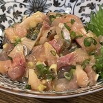 酒菜坊 橋蔵 - 