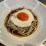 十割蕎麦と酒 しのぶ庵 - 