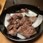 寿司炉端 亀ちゃん - 