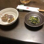 寿司炉端 亀ちゃん - 