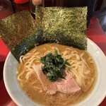 ラーメン 三七十家 - 