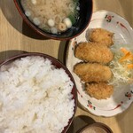 Tonkatsu Kogane - 