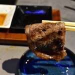 焼肉ここのみ - 竹の谷蔓牛