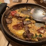 La Pesquera MARISQUERIA - 