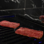 焼肉ここのみ - 黒毛和牛