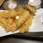 寿司炉端 亀ちゃん - 