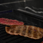 焼肉ここのみ - 竹の谷蔓牛