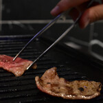 焼肉ここのみ - 黒毛和牛